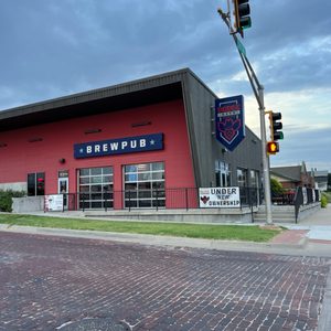 Dodge City Brewing