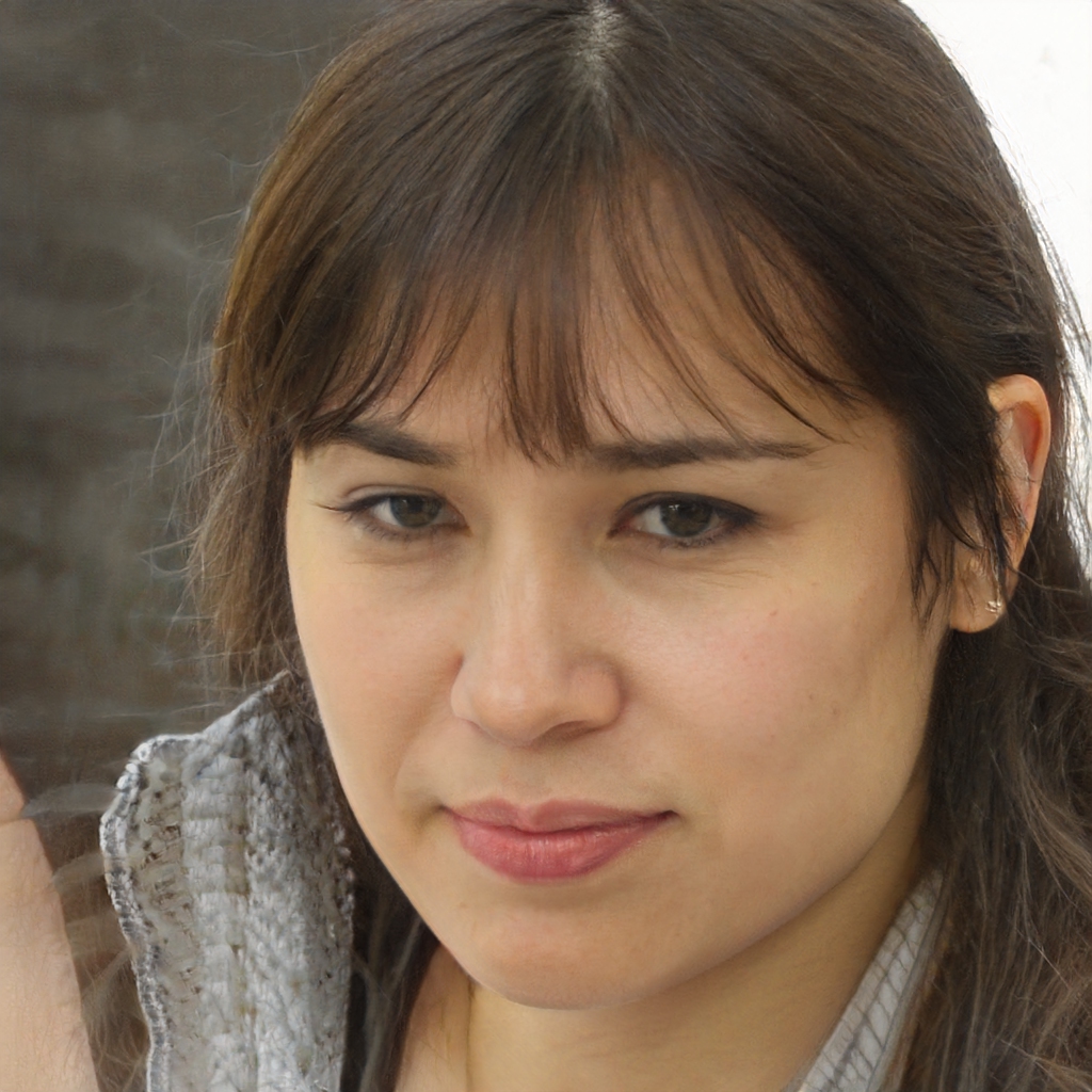 Laura G.